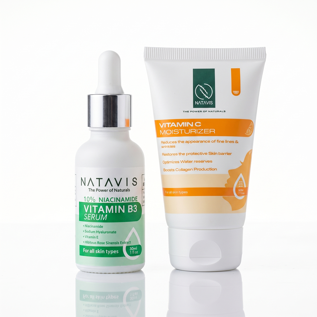 Skin Barrier Booster Routine