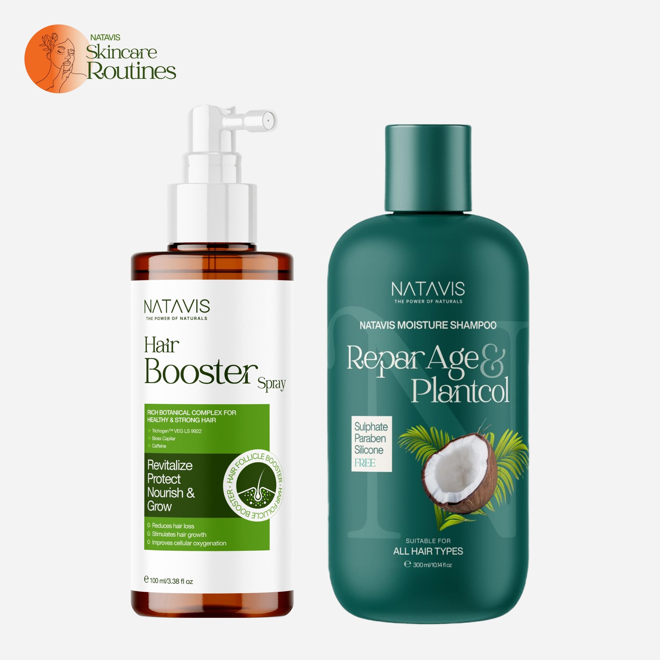 Scalp Therapy Bundle