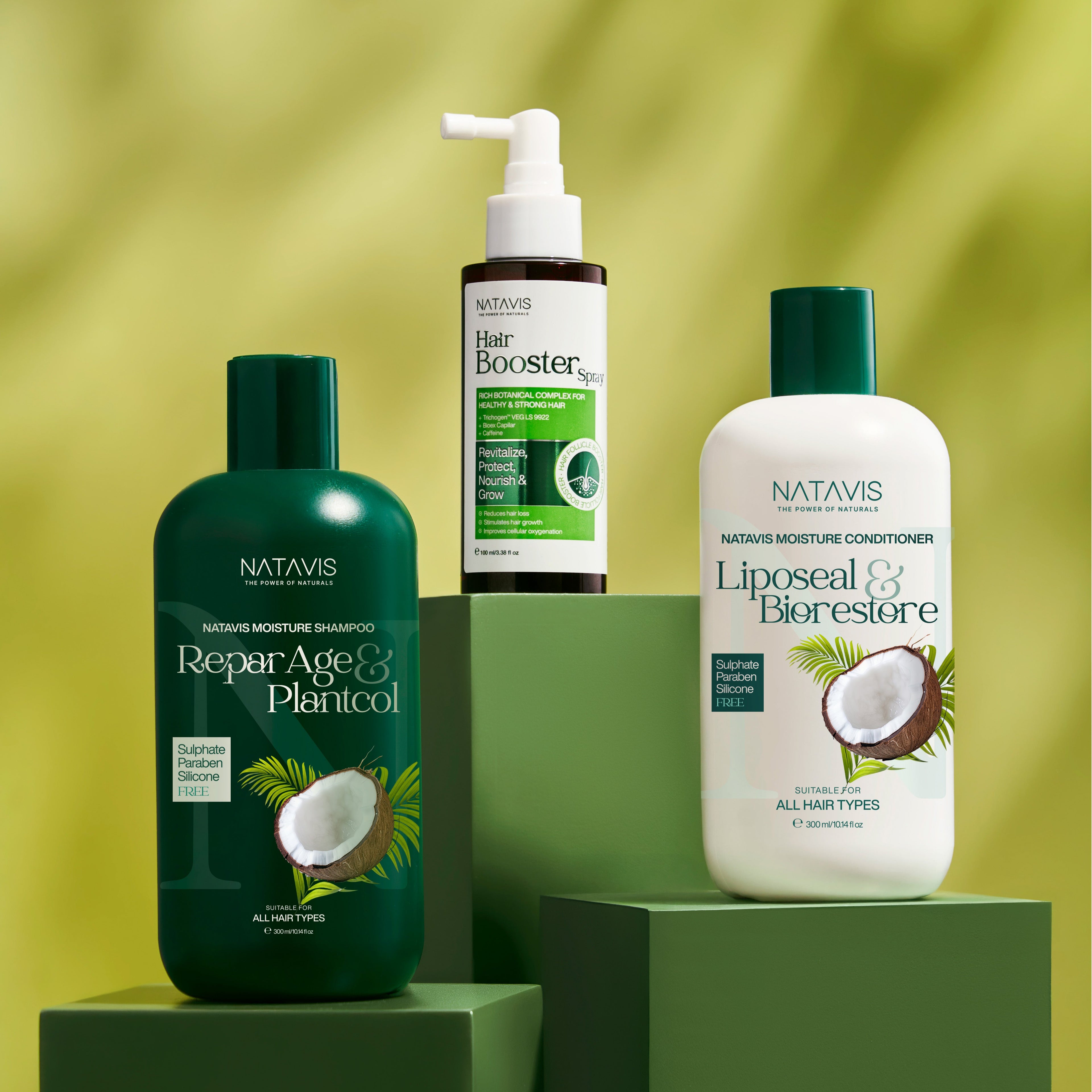 Moisture Magic Duo