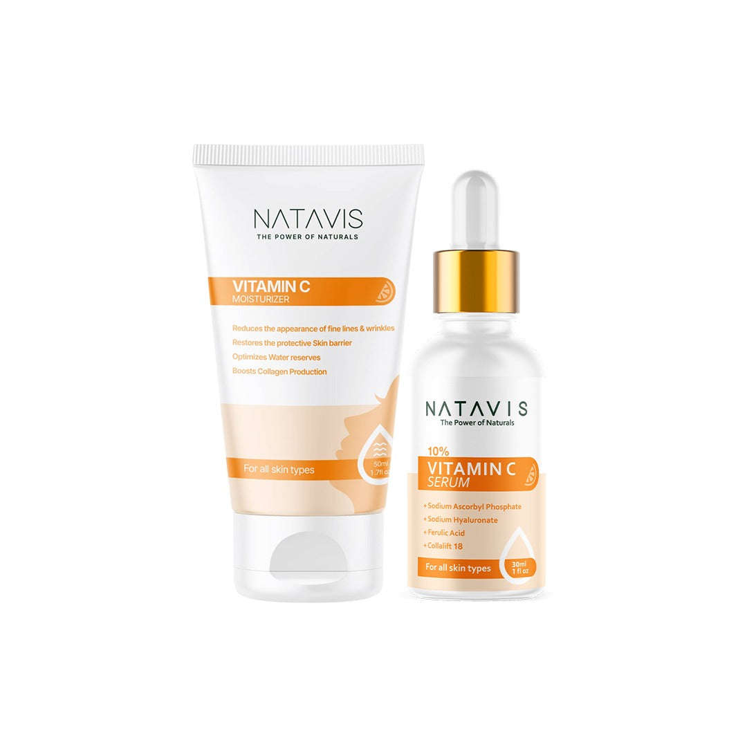 Glow Booster Routine Natavis