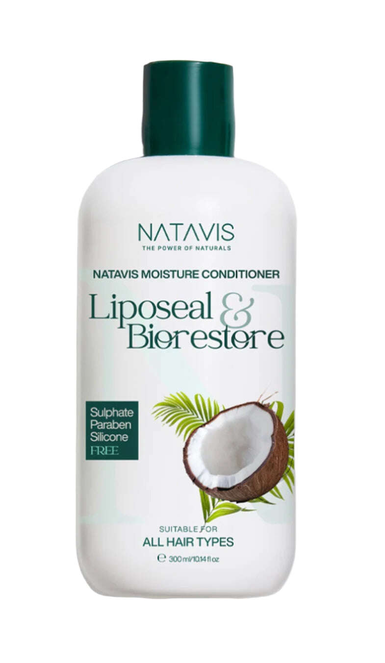 Natavis Moisture Conditioner Natavis