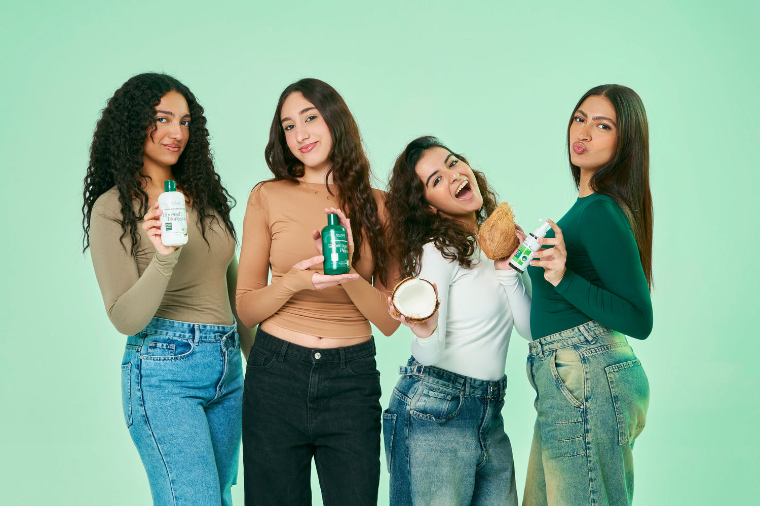 Natavis Moisture Conditioner: The Best Hair Conditioner for Every Hair Type