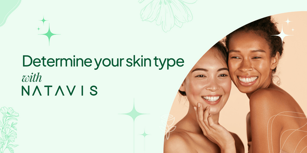 How to Determine Your Skin Type [with Steps]
