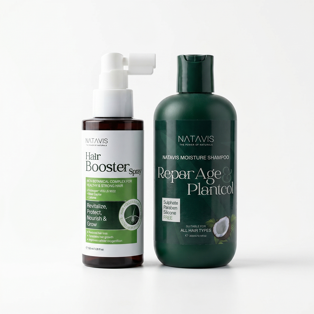 Scalp Therapy Bundle