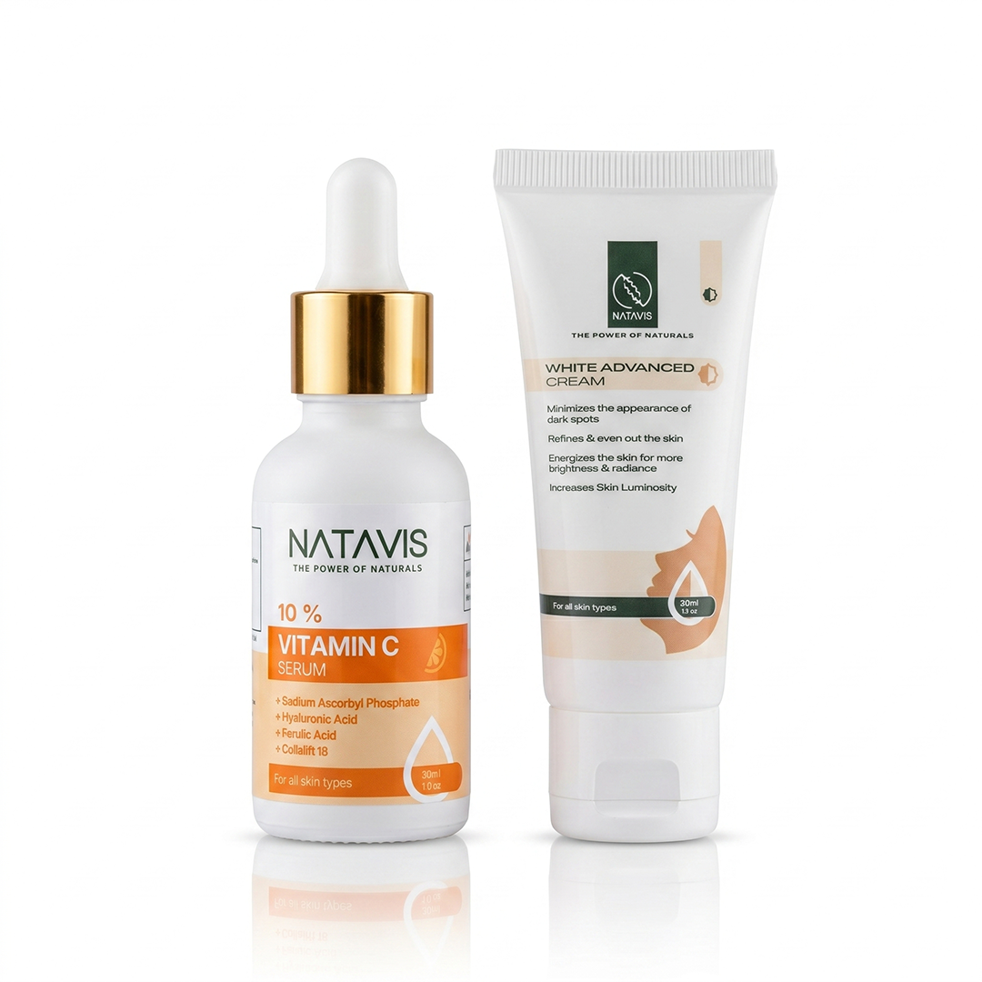 Glow and Brightening Duo
