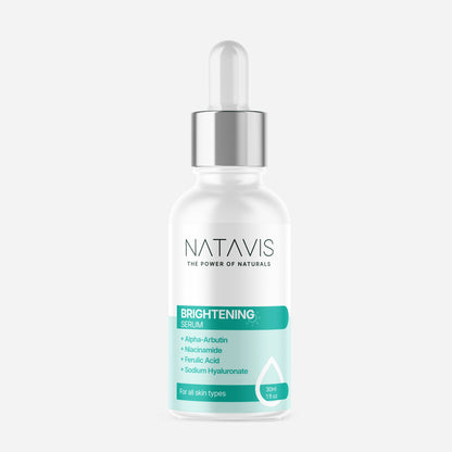 Brightening Essentials Skincare Routine