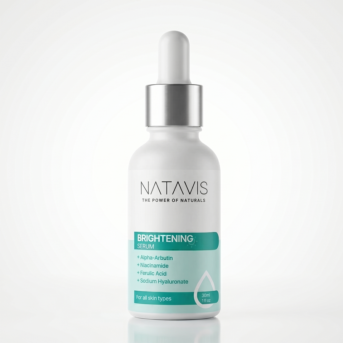 Brightening Serum