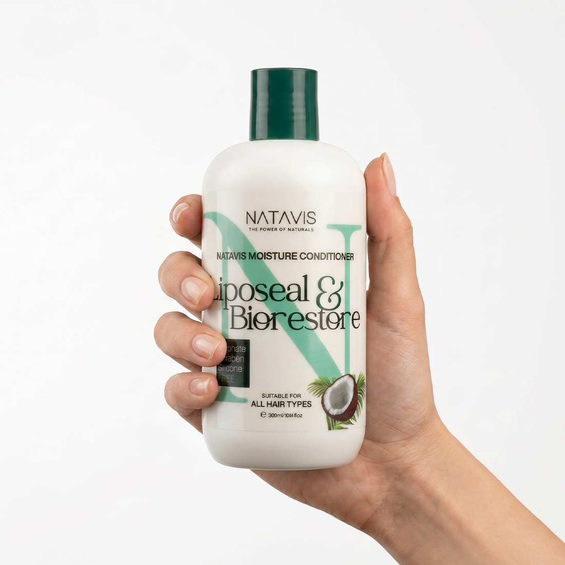 Natavis Moisture Conditioner