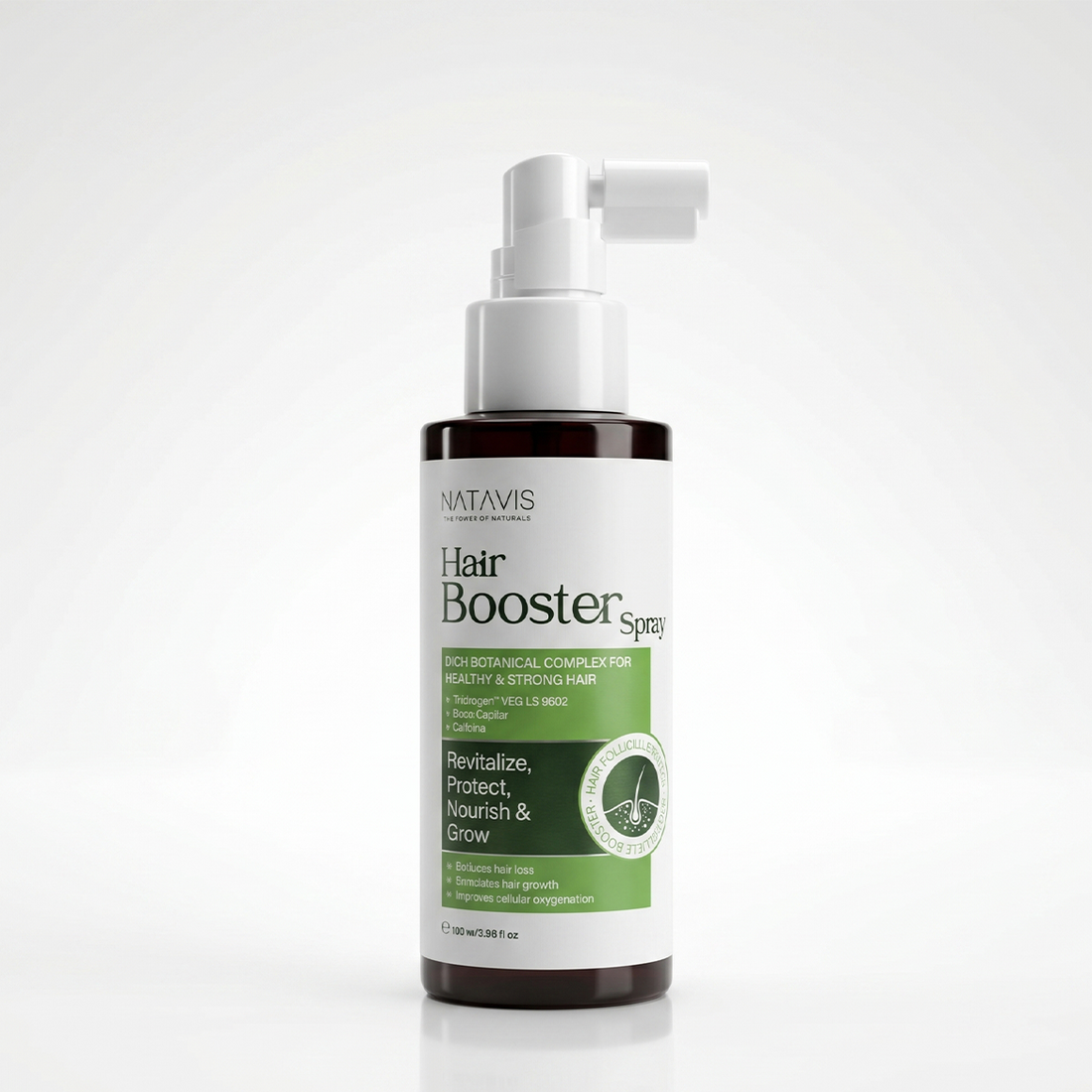 Hair Booster Spray 100ml