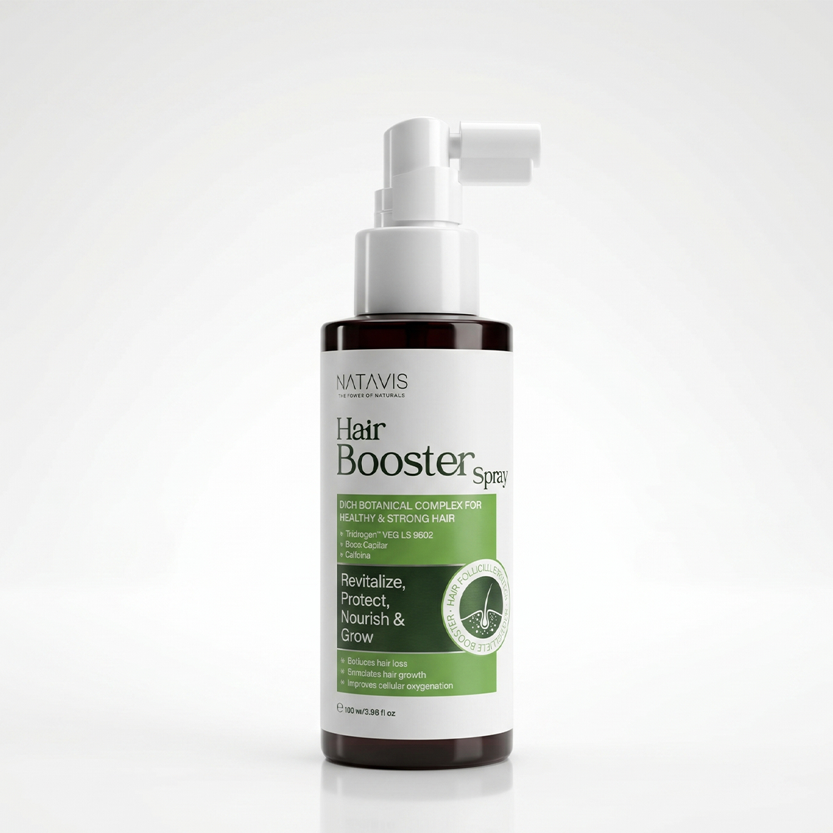 Hair Booster Spray 100ml