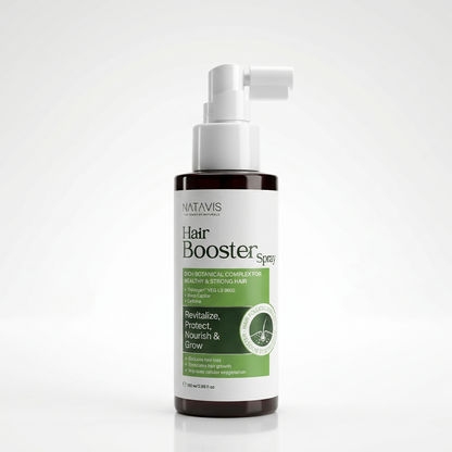 Hair Booster Spray 100ml