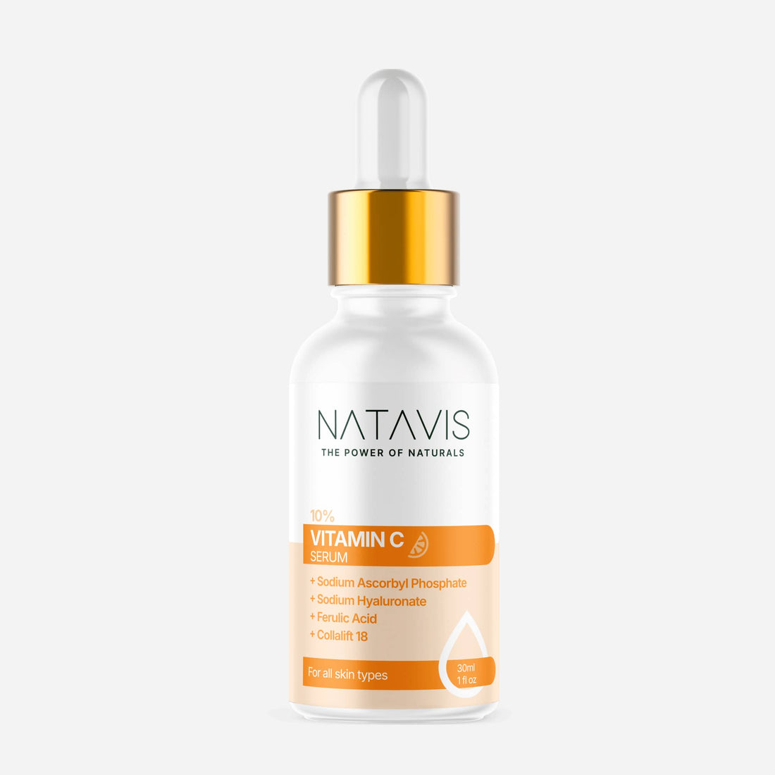 Vitamin C Serum