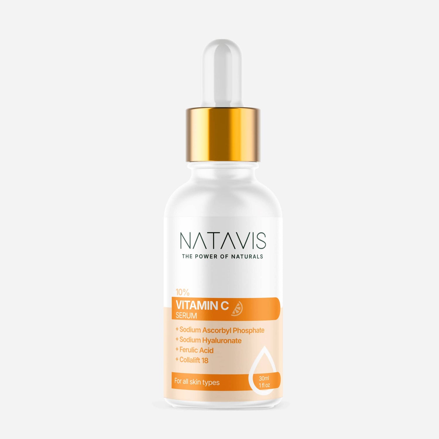 Vitamin C Serum