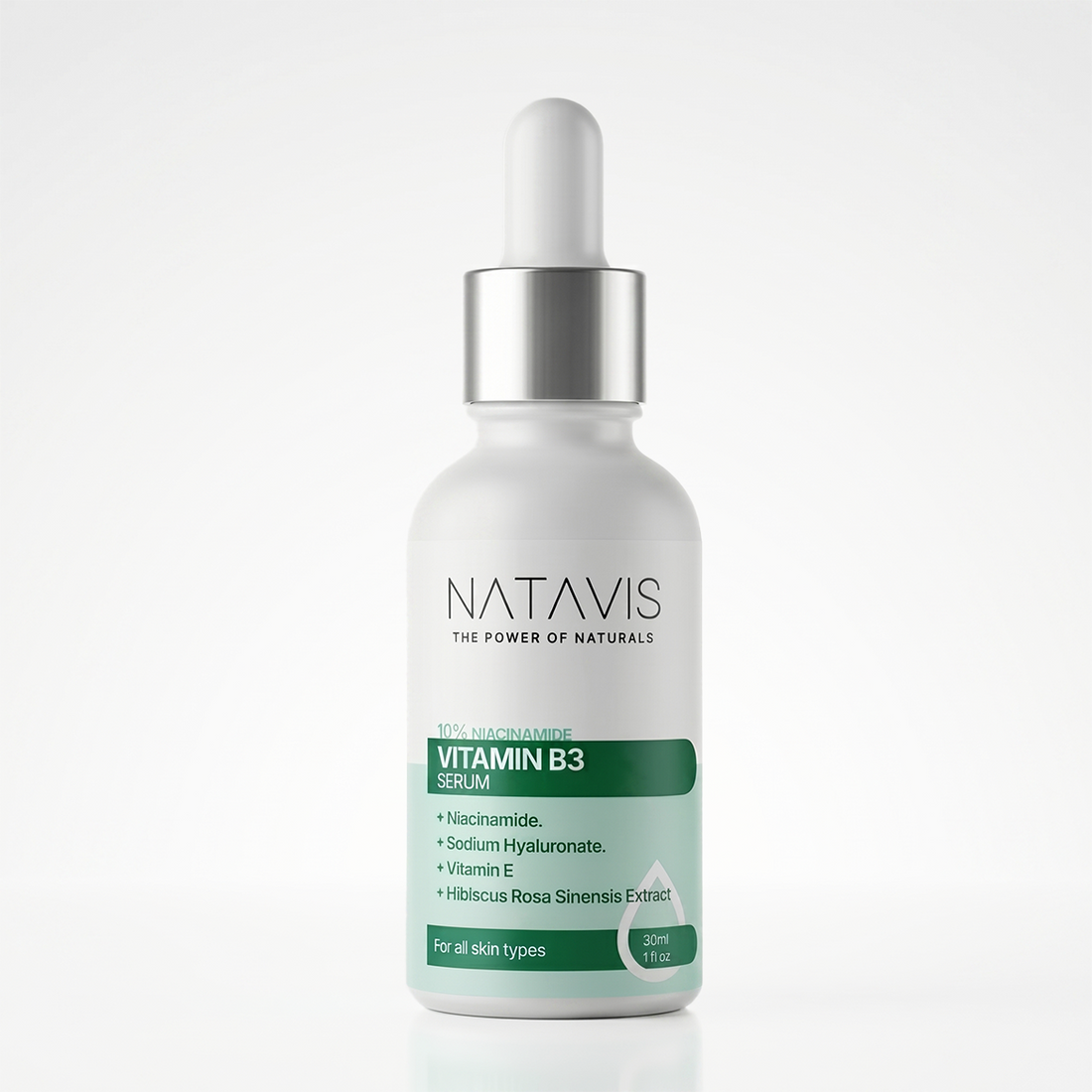 Niacinamide (Vitamin B3) Serum