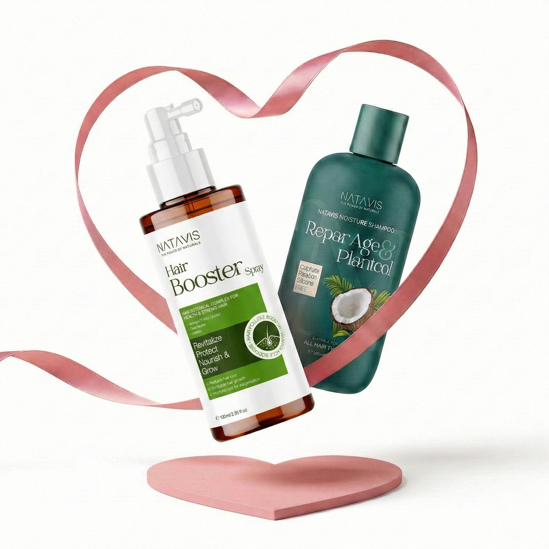 Scalp Therapy Bundle