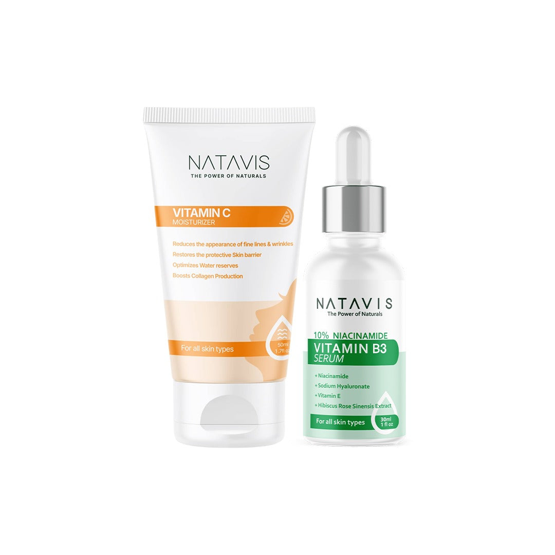 Skin Barrier Booster Routine