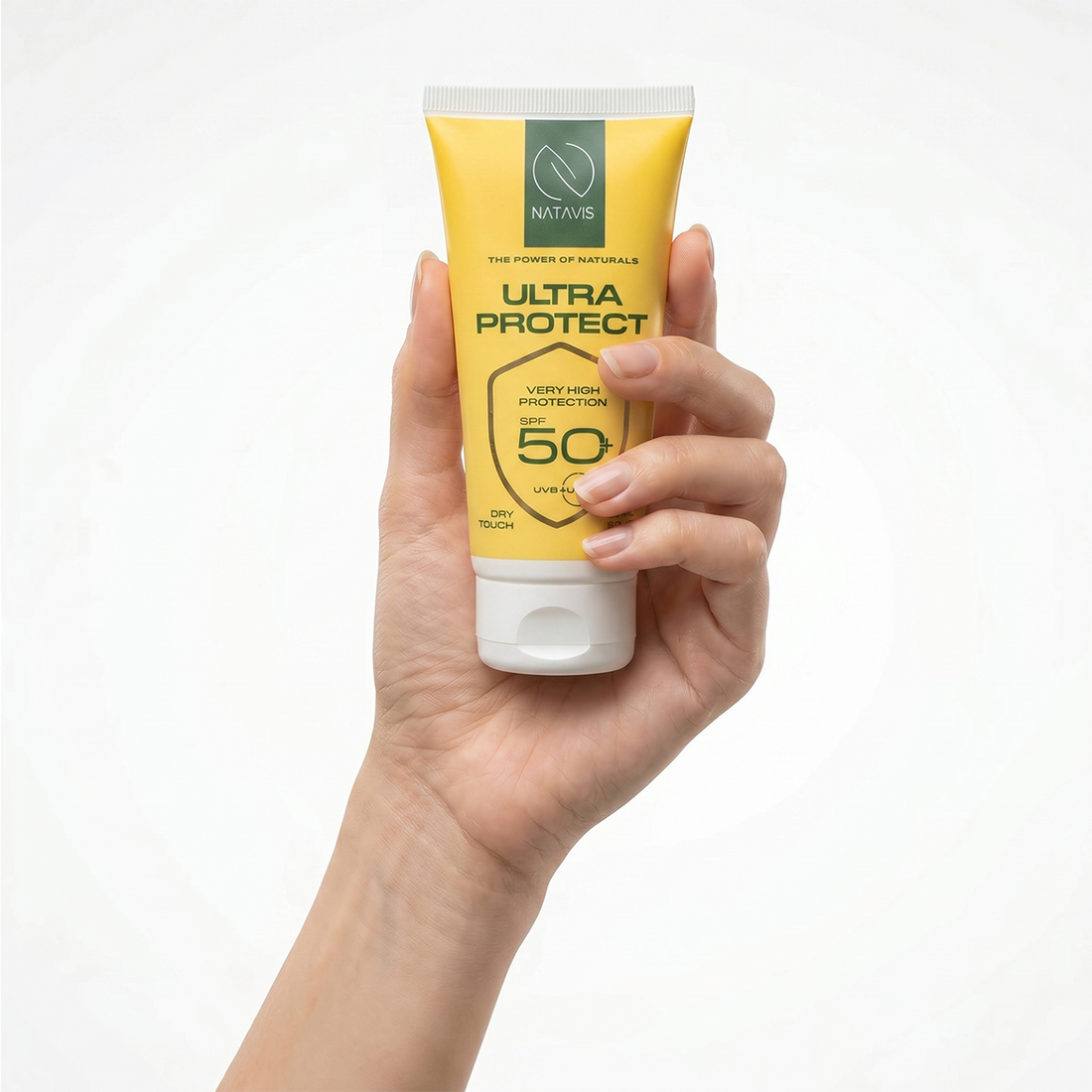 Ultra-Protect SPF 50+