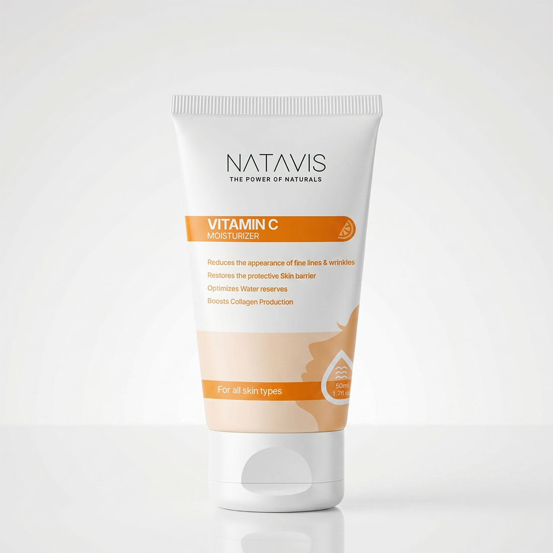 Vitamin C Moisturizer