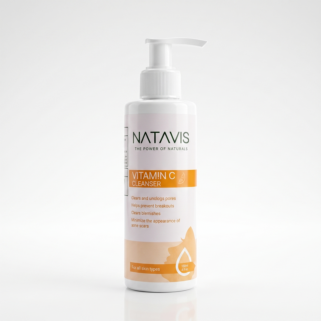 Vitamin C Cleanser