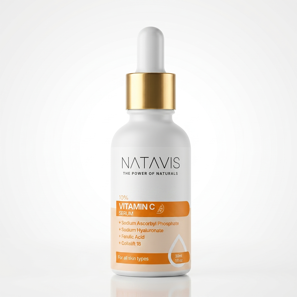 Vitamin C Serum