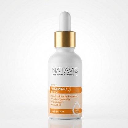 Vitamin C Serum
