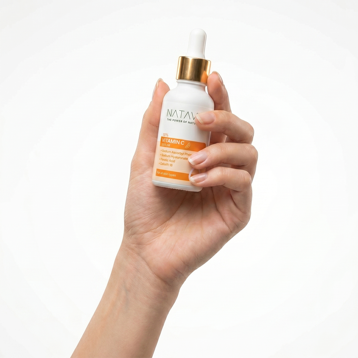 Vitamin C Serum