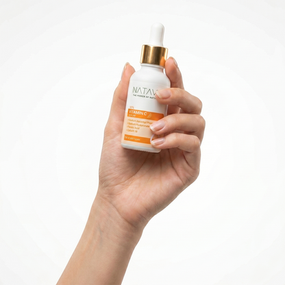 Vitamin C Serum