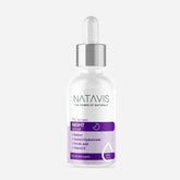 Acne Treatment Skincare Routine Natavis