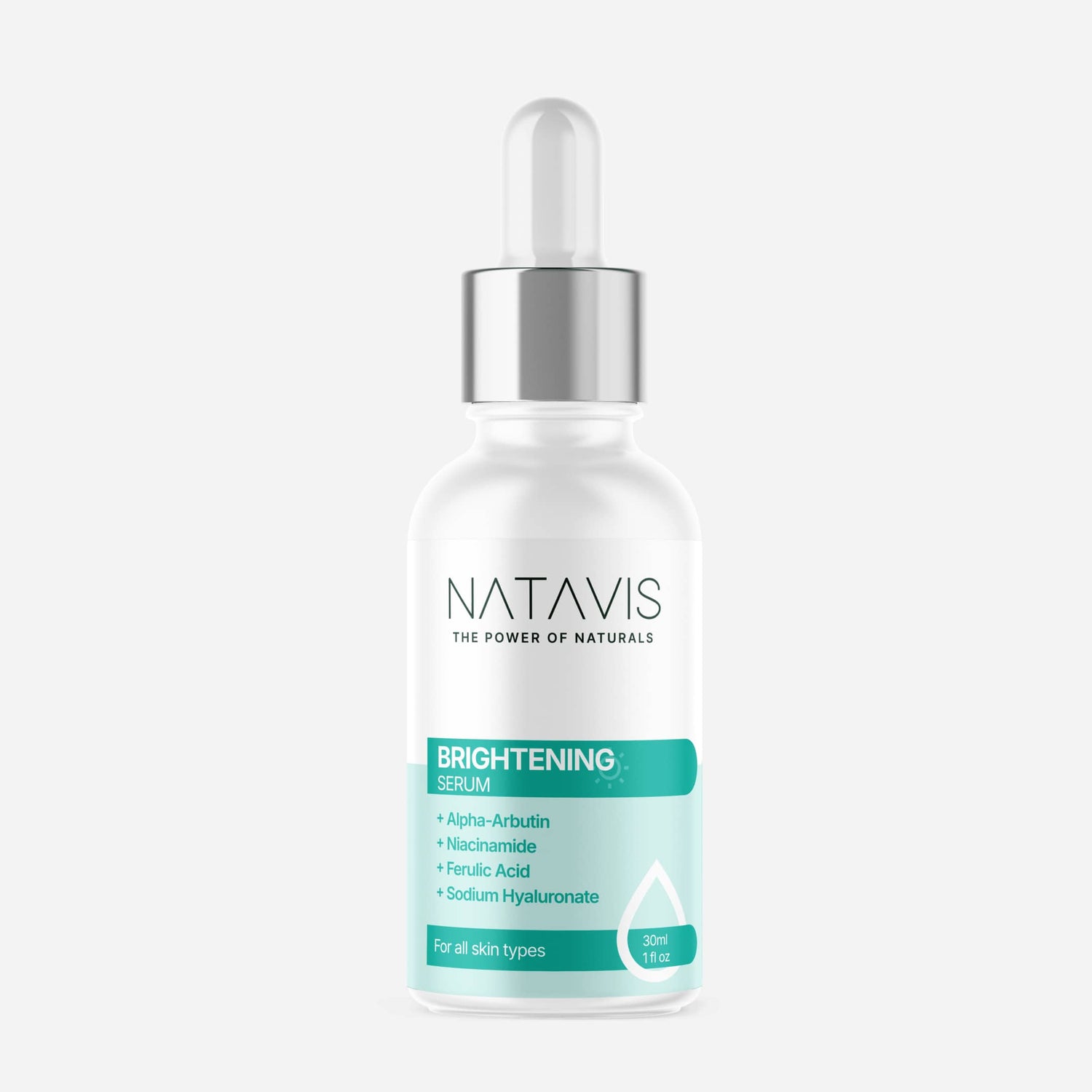 Brightening Essentials Skincare Routine Natavis