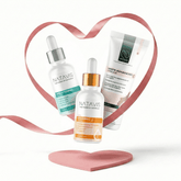 Brightening Essentials Skincare Routine Natavis
