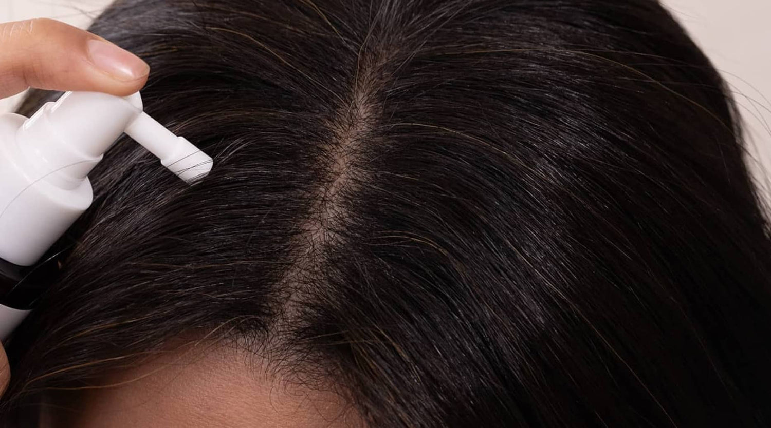 Hair Booster Spray 100ml Natavis