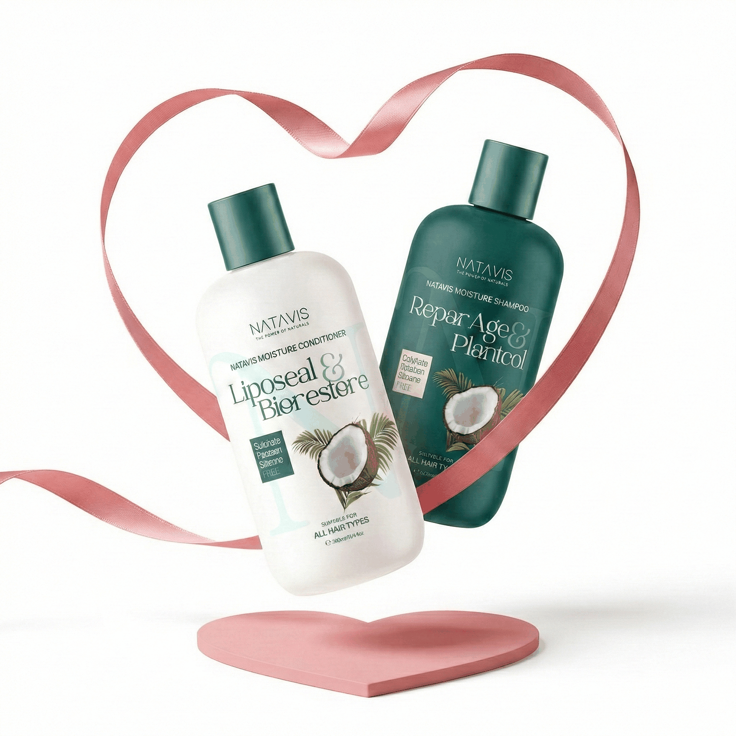 Moisture Magic Duo Natavis