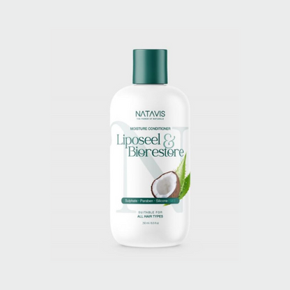 Natavis Moisture Conditioner Natavis