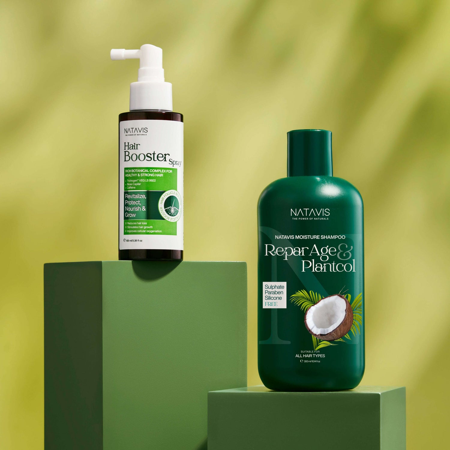 Scalp Therapy Bundle