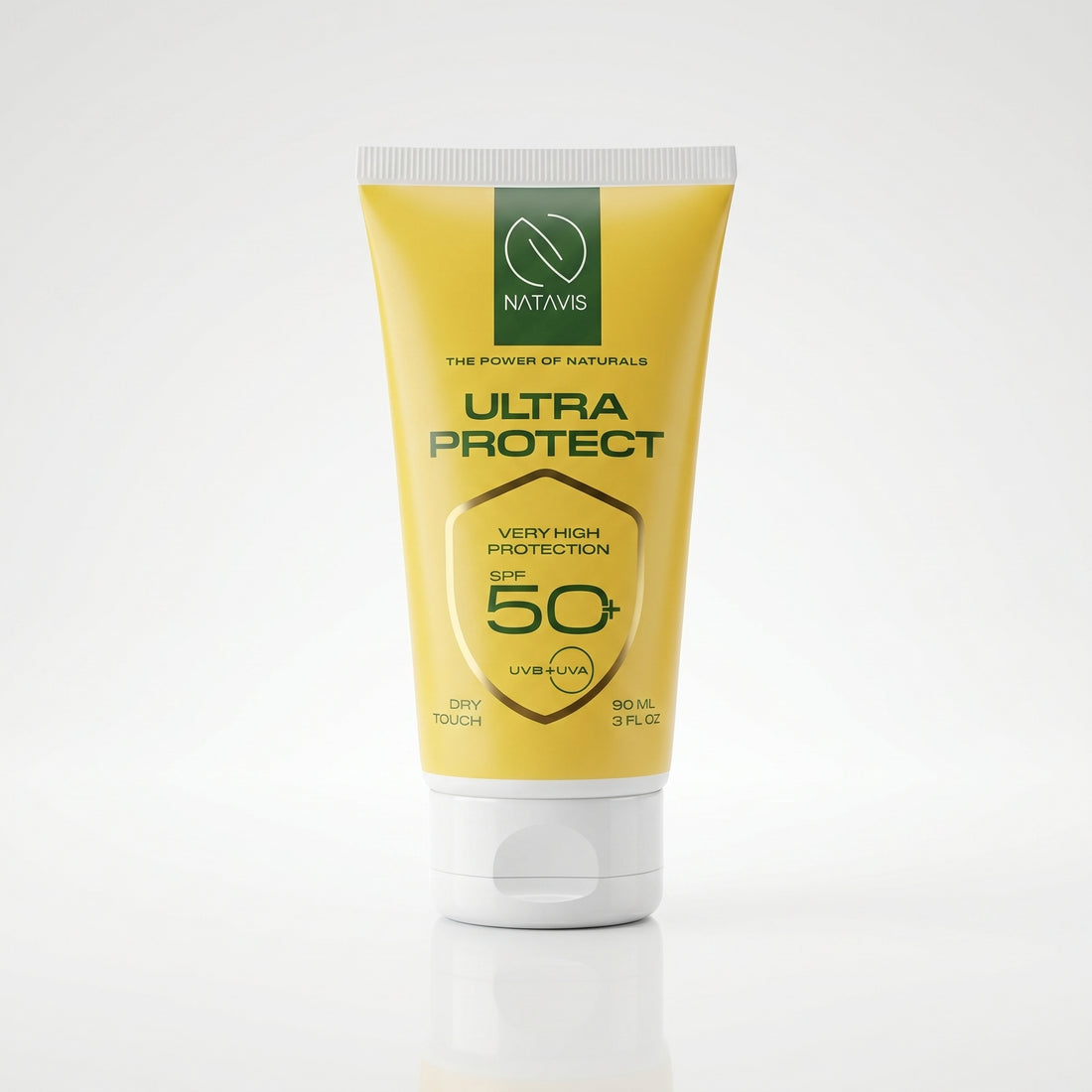 Ultra-Protect SPF 50+