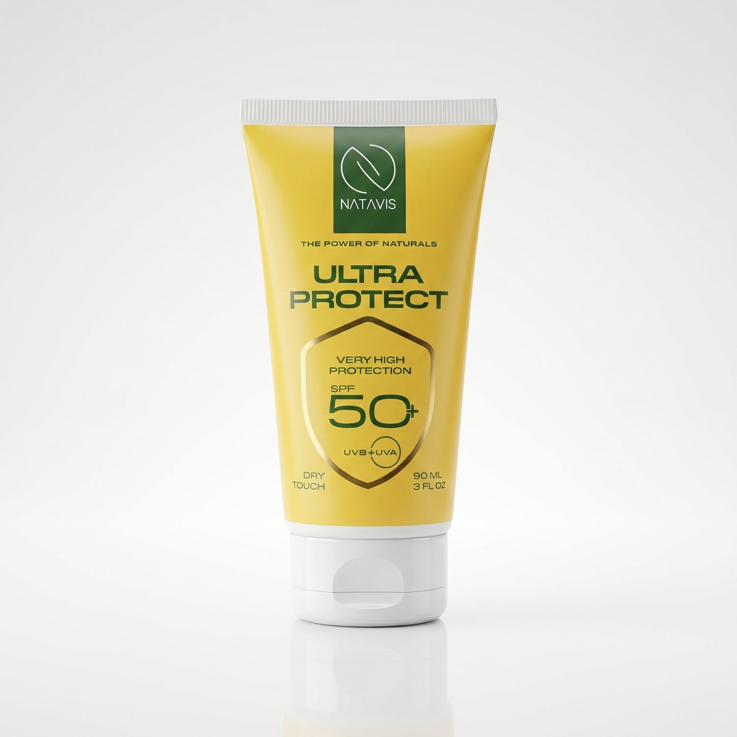  واقي الشمس SPF 50+