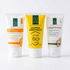 Sun Damage Skin Routine (Normal Skin) Natavis