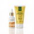 Sun Protection Skin Routine (Combination Skin) Natavis