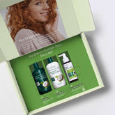 The Deep Repair Trio Natavis