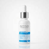 Ultra-Hydrate Serum (2% Hyaluronic Acid, 5% PRO-VITAMIN B5) Natavis