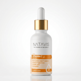 Vitamin C Serum Natavis